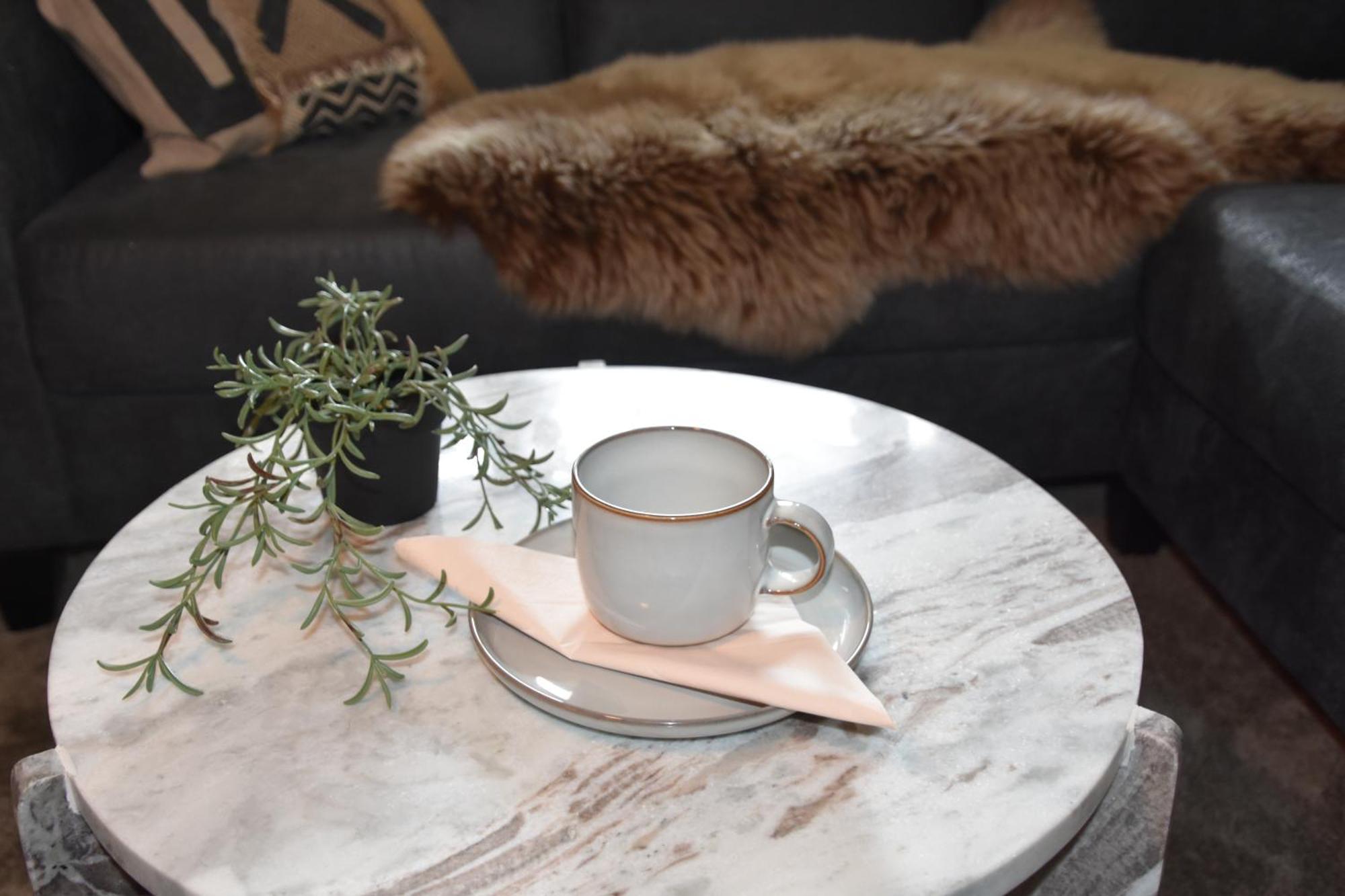 New&Cozy Apartment Near Vradal Panorama Ski Resort, Golf And Beach Exteriör bild