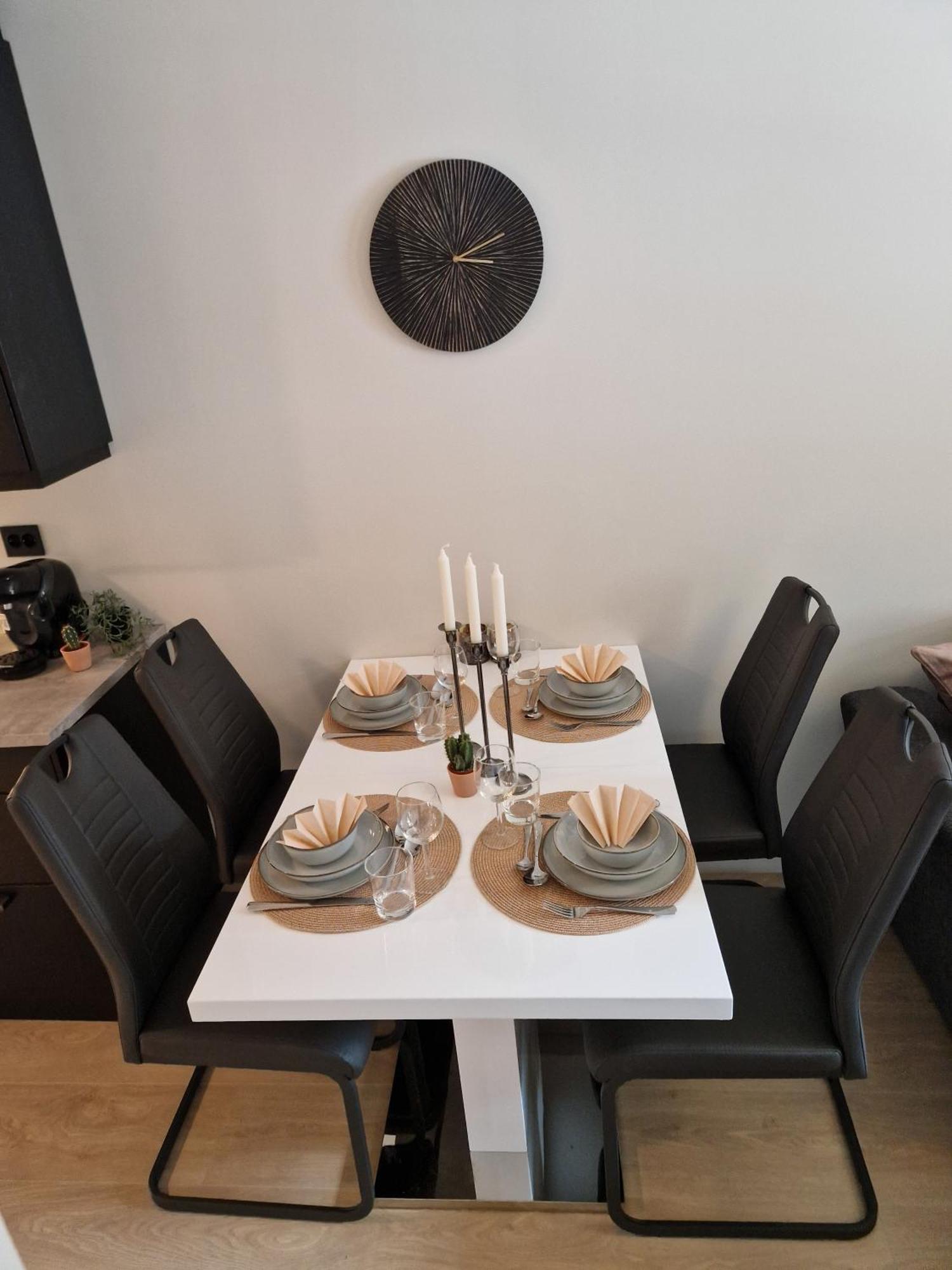 New&Cozy Apartment Near Vradal Panorama Ski Resort, Golf And Beach Exteriör bild