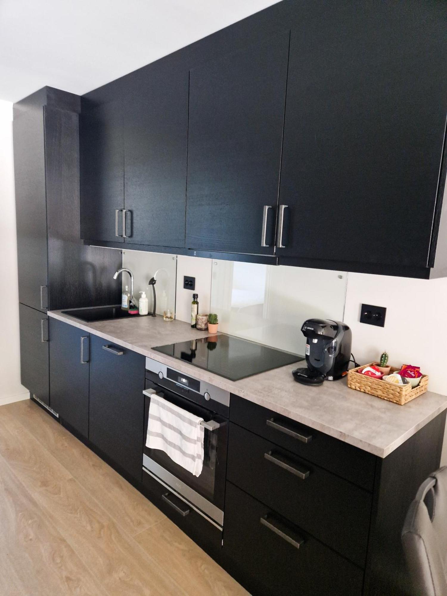 New&Cozy Apartment Near Vradal Panorama Ski Resort, Golf And Beach Exteriör bild