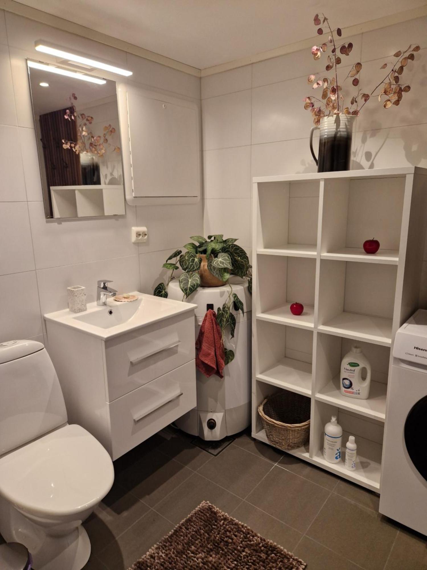 New&Cozy Apartment Near Vradal Panorama Ski Resort, Golf And Beach Exteriör bild